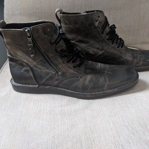 John Varvatos Men's Boots size 8.5